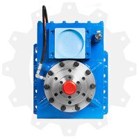 SMS M3 - Blast Hole OMV Heavy Duty Rotary Head Gearbox
