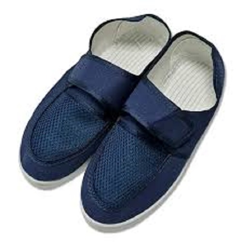 Esd Mesh Shoe - Application: Electronic Manufacturing