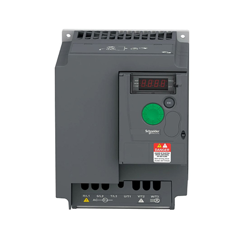 ATV310HU22N4E HD 2.2kW
