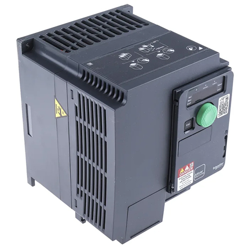 Atv320u22n4c . - Application: Industrial Motor Control