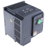Atv320u22n4c . - Application: Industrial Motor Control