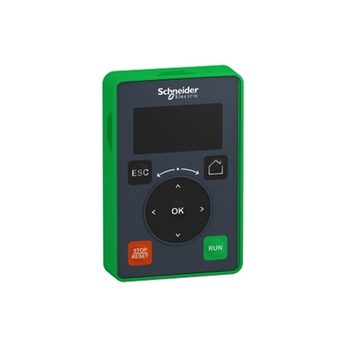 VW3A1113 Basic keypad