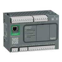 Tm200ce24u M200 24i O 24v Dc Tr.sink Eth - Application: Industrial Automation