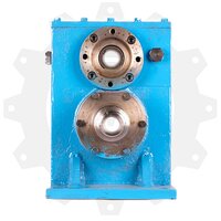 SMS FT2 - Crawler Multi Angle Rotary Head Gearbox