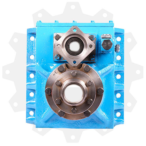 SMS R5 Mini - Multipurpose Rotary Head