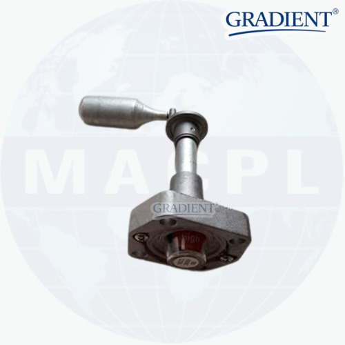 ATLAS COPCO OIL LEVEL GUAGE 1622365900