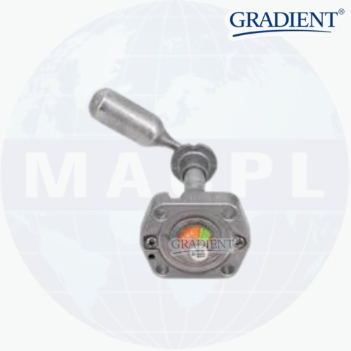 ATLAS COPCO OIL LEVEL GUAGE 1622365900