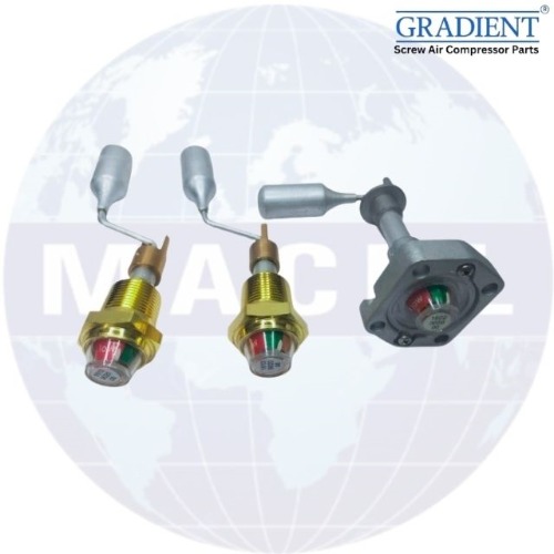 ATLAS COPCO OIL LEVEL GUAGE 1622365900