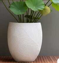 FRP Sustainable Planter