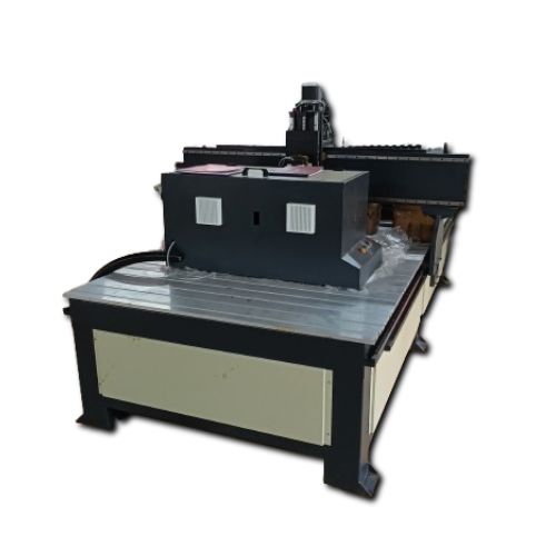 Cnc Router Machine - Capacity: 25 Kg