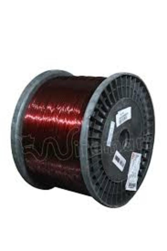 Rr Shramik Enamelled Copper Wire