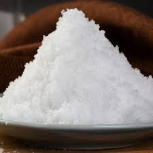 Sodium Acetate - Application: Industrial