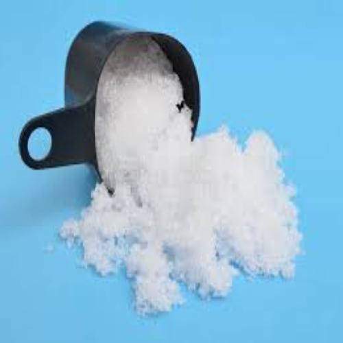 Sodium Acetate - Application: Industrial