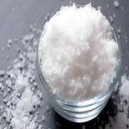Sodium Acetate - Application: Industrial