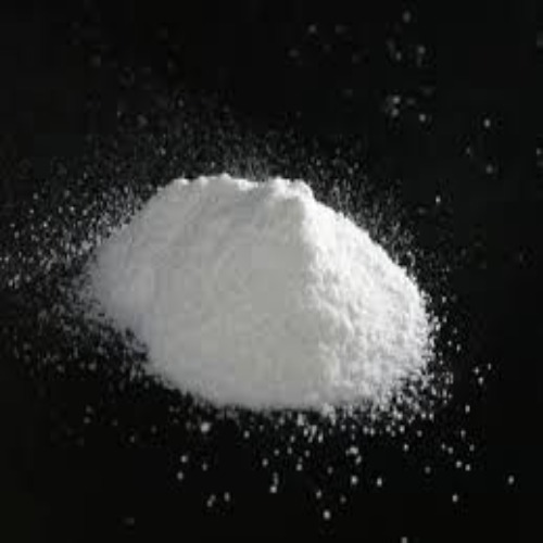 Sodium Acetate - Application: Industrial
