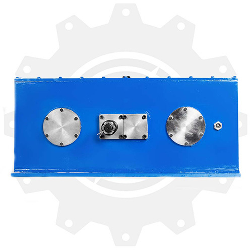 SMS - X1 Wood Debarker PTO Gearbox