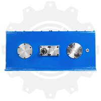 SMS - X1 Wood Debarker PTO Gearbox