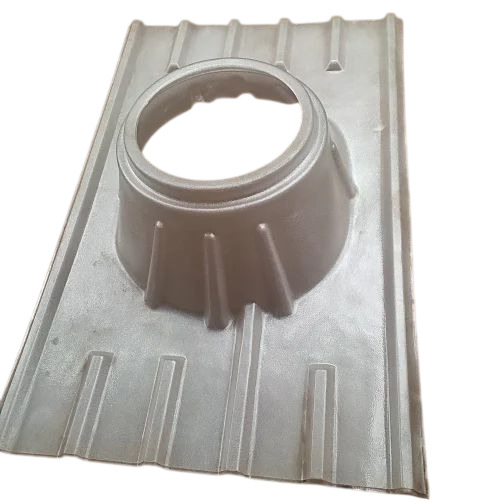 Fiberglass Ventilator Base Plate Fiberglass Ventilator Base Plate