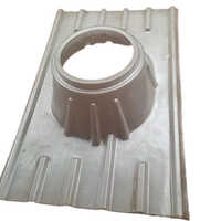 Fiberglass Ventilator Base Plate