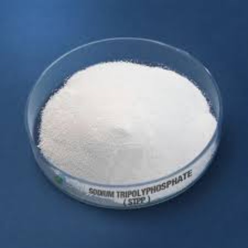 Sodium Tripoly Phosphate - Application: Industrial
