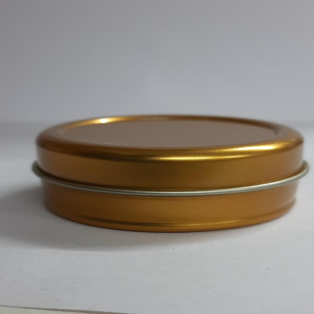 17gm Tin Container