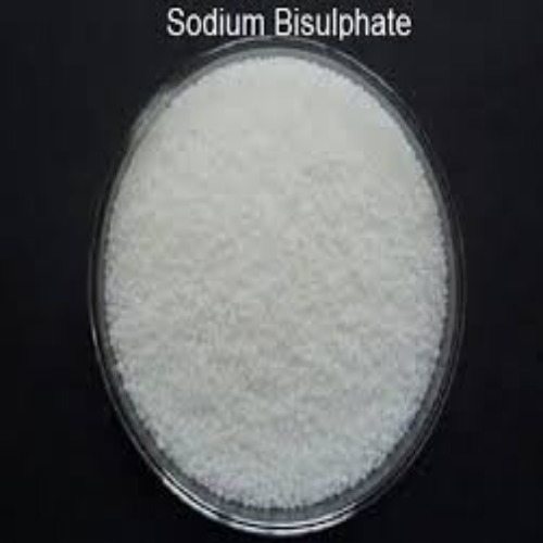 Sodium Bisulphate