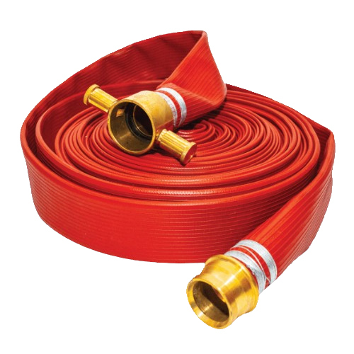 RRL Synthetic Fighting Hoses