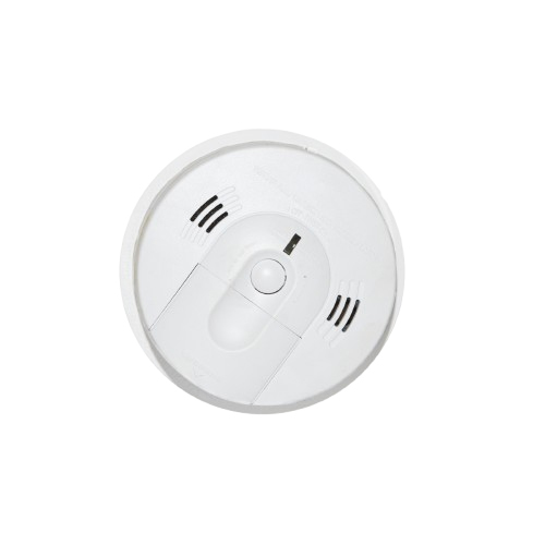 Smoke Detector Wet Alarm System