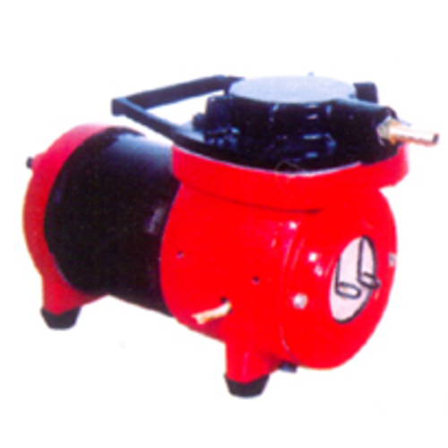 Oil-free compressor for Ozone Generators