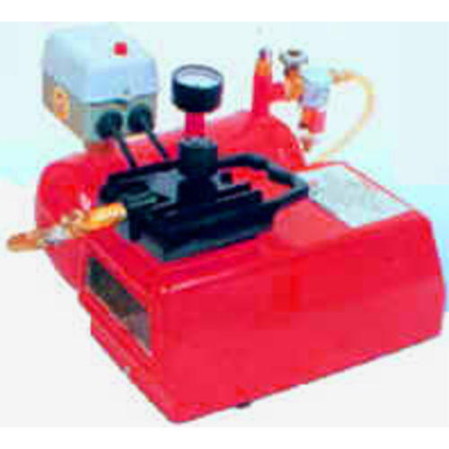 Oil-free compressor for Mast application if Defence Ventures