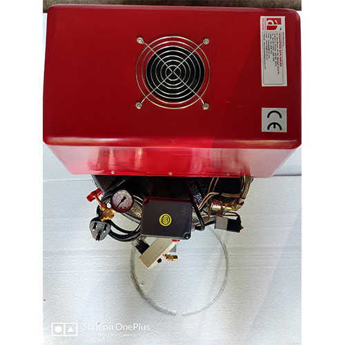 Oil-Free Compressor for Environmental & Pollution Monitoring Equipment Rheometers