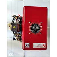 Oil-free Vacuum Pump For A C & Refrigeration
