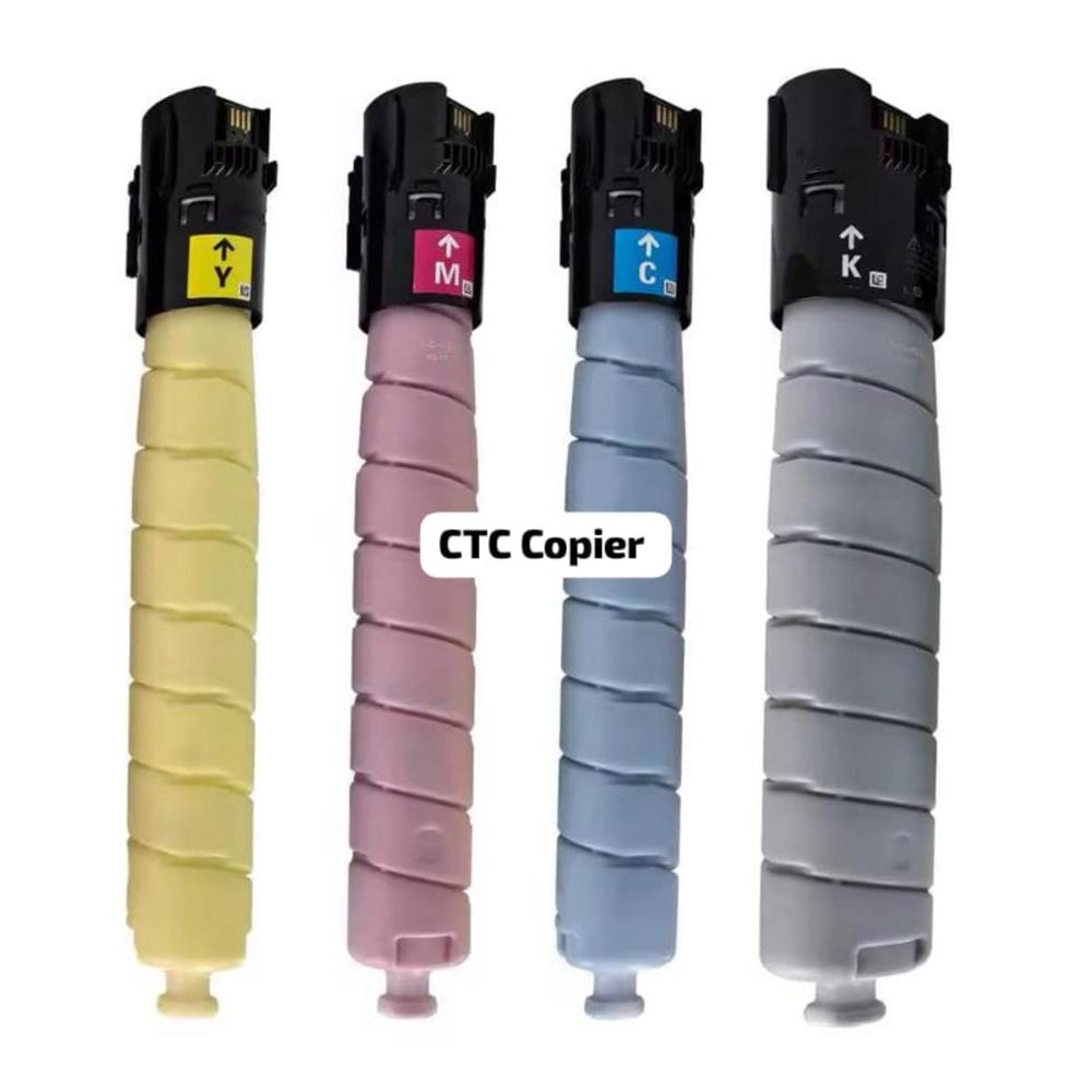 Fujifilm CT203769 Apeos C3570/C4570/C5570/C6570/C7070 Toner Cartridges