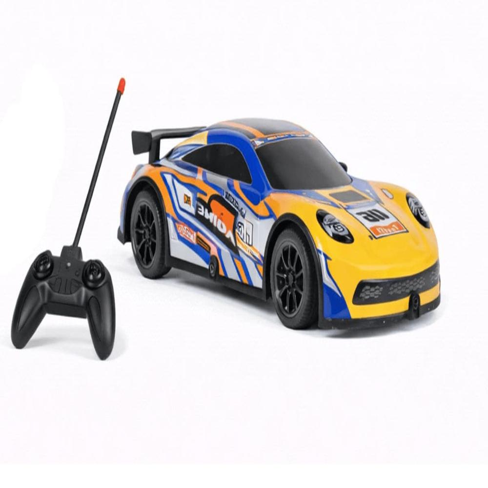 Glowrider Rc Car - Voltage: 12 Volt (v)