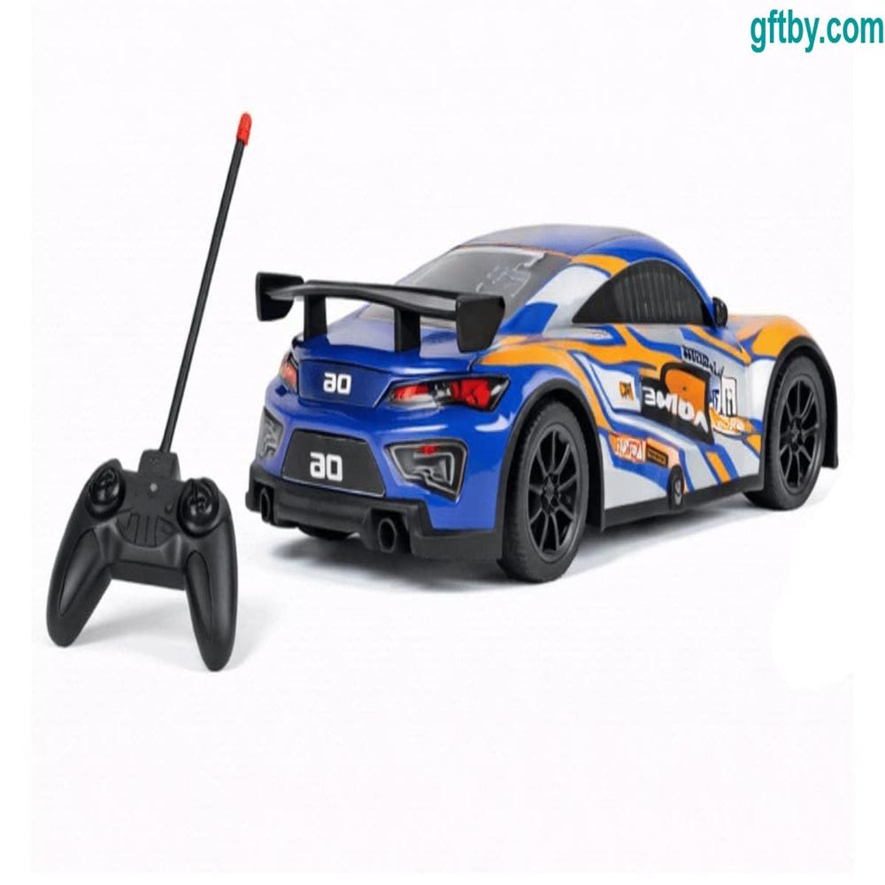 Glowrider RC car