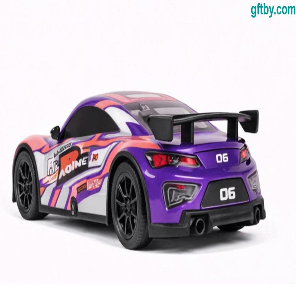 Glowrider RC car