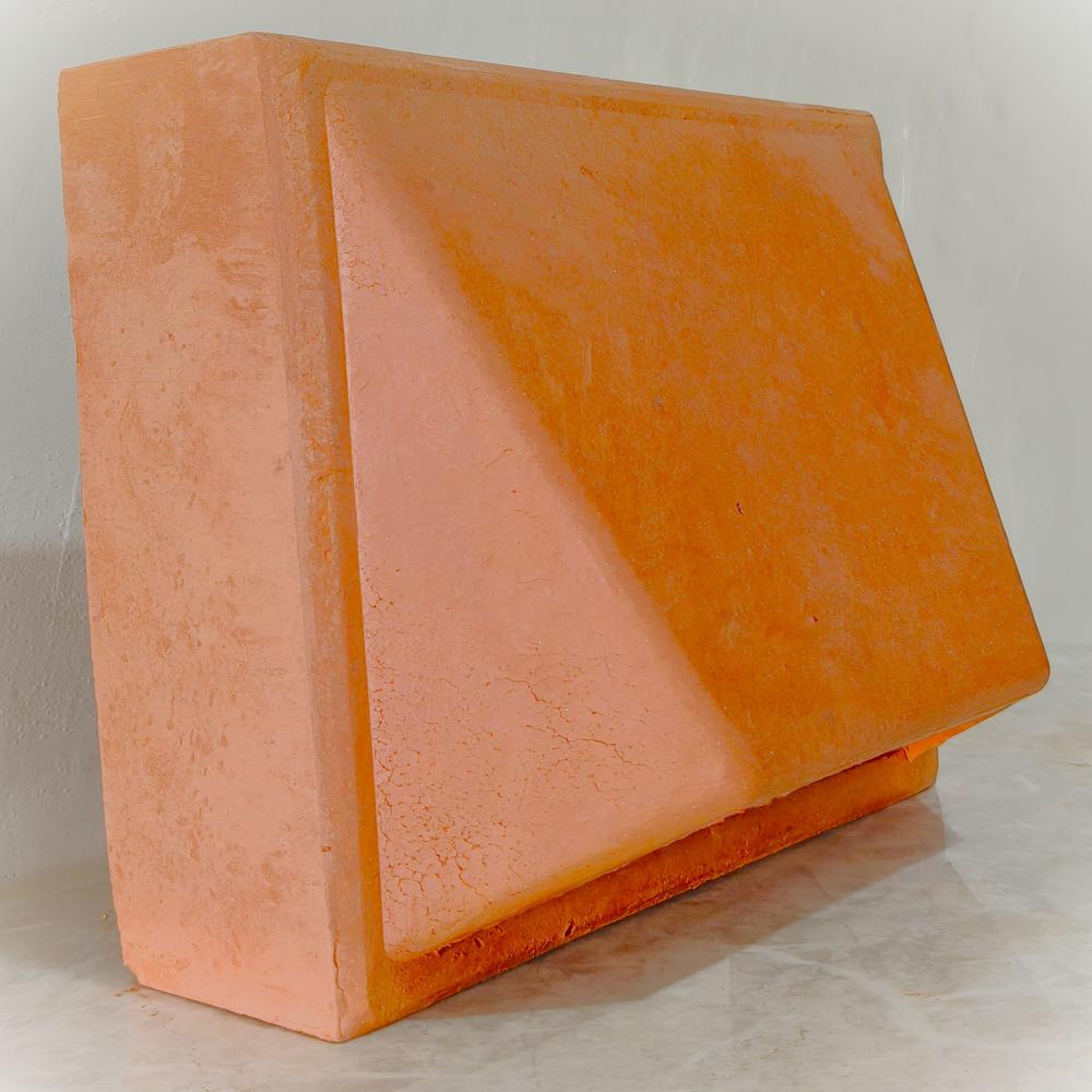 Camp Terracotta Clay Jali