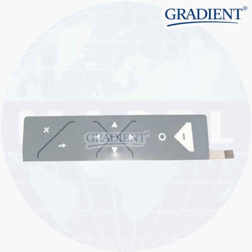 ATLAS COPCO KEYPAD 1900520002