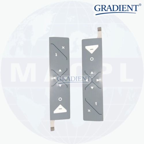 ATLAS COPCO KEYPAD 1900520002