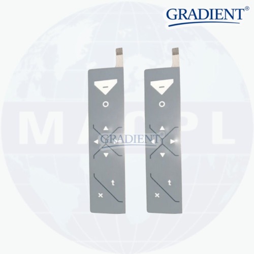 ATLAS COPCO KEYPAD 1900520002