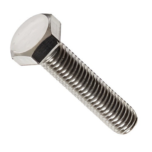 Mild Steel Bolt