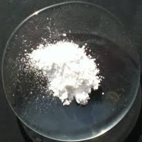 Magnesium Oxide - Application: Industrial