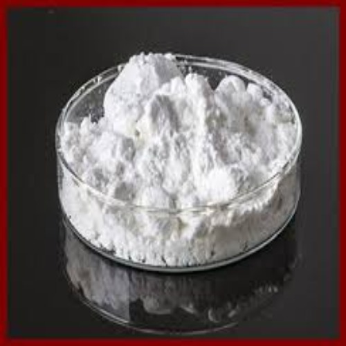 Magnesium Oxide - Application: Industrial