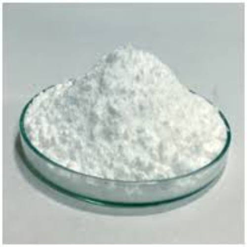 Magnesium Oxide