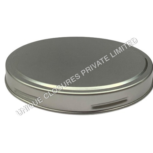 250gm Notching Containers