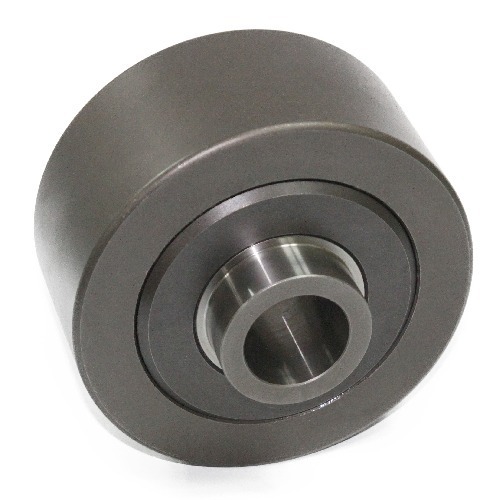 Conveyor Roller Bearings - Bore Size: 20 Mm