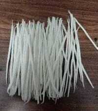 Long Cotton Wicks