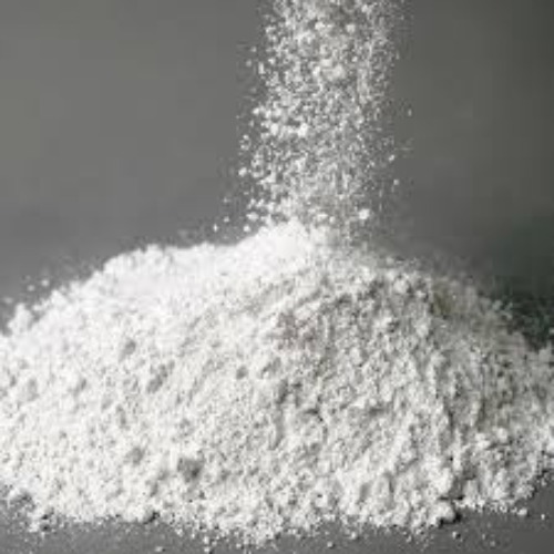 Hydrated Lime - Industrial Grade 98% Purity, White Powder For Water Treatment And Chemical Applications