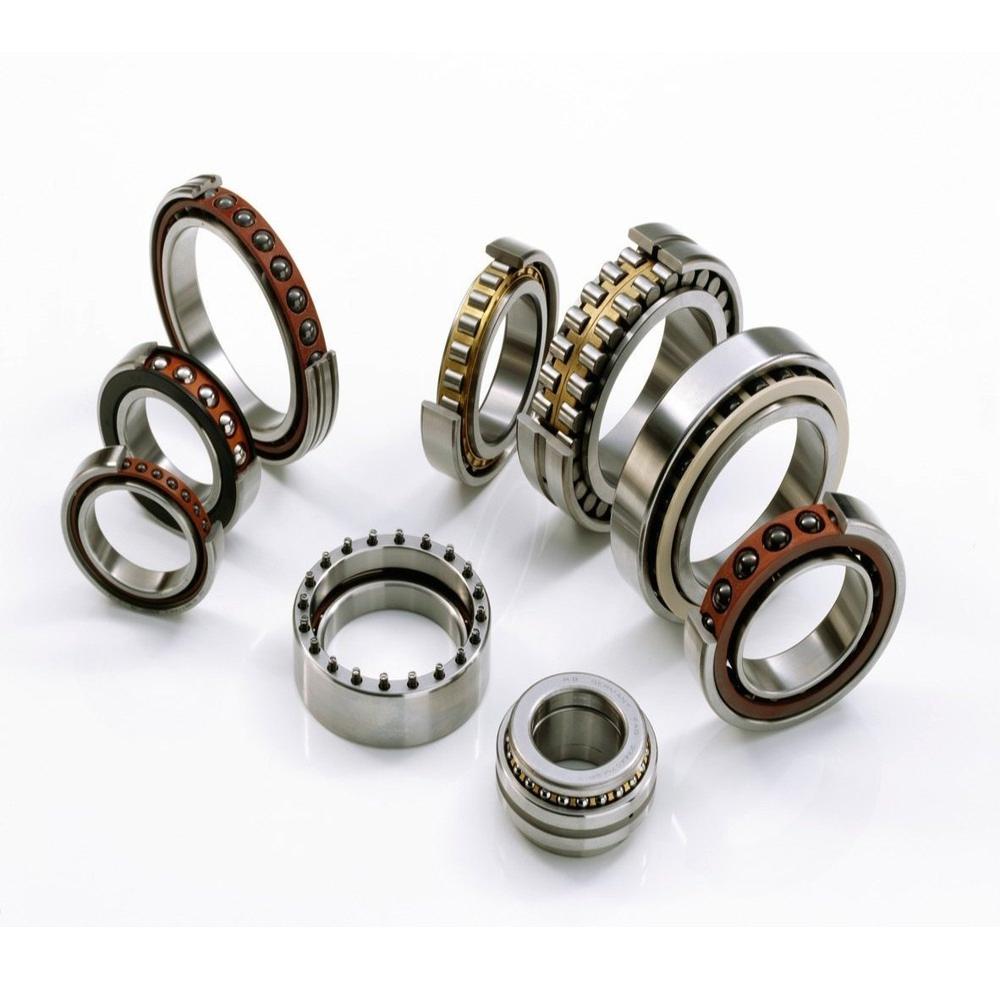 High Speed Bearing - Ball Bearing Type: Deep Groove