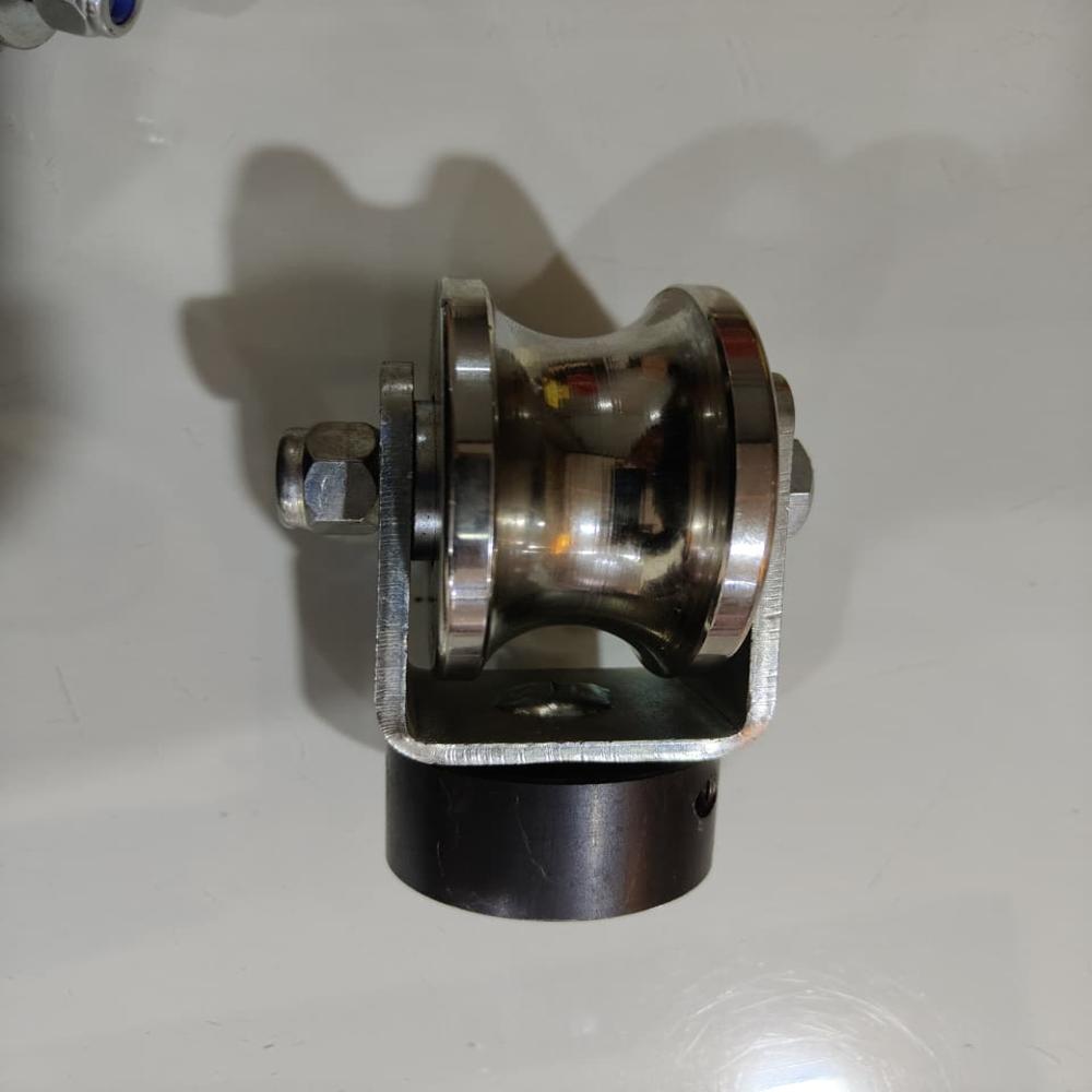 Bi Folding Gate Hardware